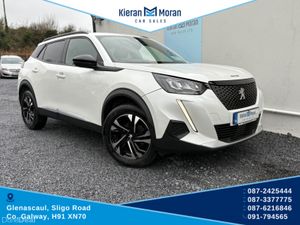 Peugeot 2008 ALLURE 1.2 4DR - Image 2
