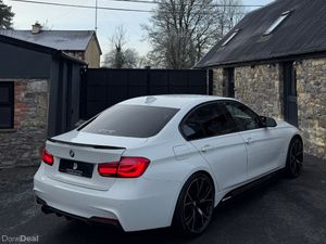 2018 BMW 3 SERIES 330e M SPORT M PERFORMANCE - Image 4