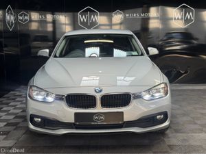 BMW 3-Series 320D AUTO 46,000KM!! 4DR AUTO - Image 4