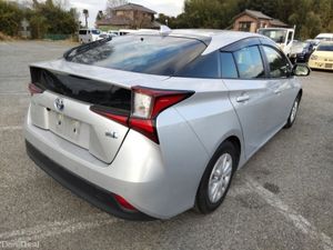 Toyota Prius COMING SOON // APPLE CAR PLAY // ANDR - Image 4