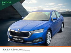 Skoda Octavia STYLE 2.0 TDI 115 - Image 2