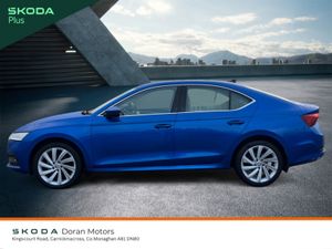 Skoda Octavia STYLE 2.0 TDI 115 - Image 3