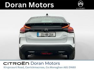 Citroen C4 PLUS PURETECH 130 MY42 - Image 3