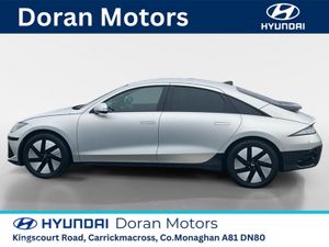Hyundai IONIQ 6 ELEGANCE 77KW 5DR AUTO - Image 2