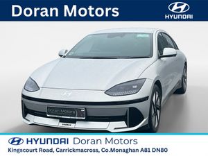 Hyundai IONIQ 6 Elegance 77kw | 614 km WLTP range - Image 2