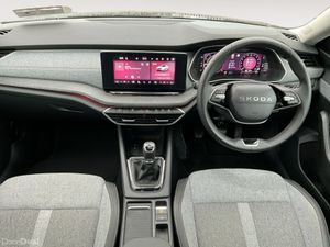 Skoda Octavia C SE+ 2.0 TDI 115HP 5DR - Image 4