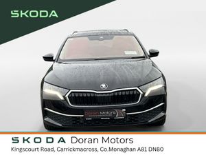 Skoda Octavia C SE+ 2.0 TDI 115HP 5DR - Image 3