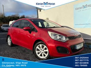 Kia Rio 1.25 5DR - Image 3