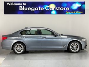 BMW 5-Series SE**MULTIFUNCTIONAL STEERING WHEEL**T - Image 3