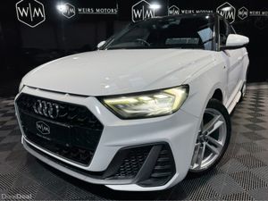 Audi A1 35TFSI // S-LINE // B&O SOUND SYSTEM // AU - Image 3