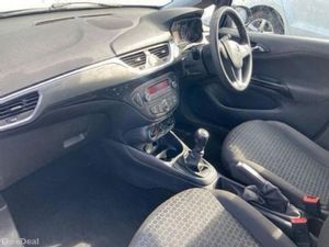 Opel Corsa 1.4 S Hatchback Petrol Manual (75bhp) - Image 4
