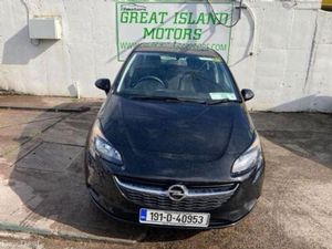 Opel Corsa 1.4 S Hatchback Petrol Manual (75bhp) - Image 2