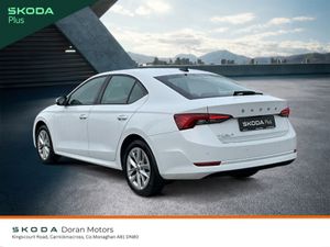 Skoda Octavia AMBITION 2.0 TDI 115 - Image 3