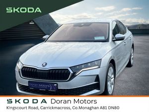 Skoda Octavia SE+ 2.0 TDI 115HP 5DR - Image 4