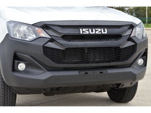 Isuzu D-Max Dmax Single Cab - Image 4
