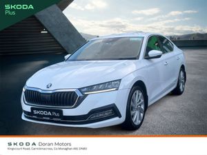Skoda Octavia STYLE 2.0 TDI 115HP 5DR - Image 3