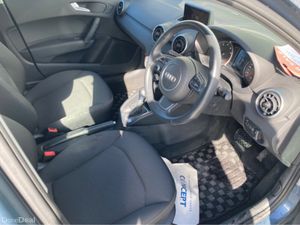 Audi A1 1.0i TFSI PETROL AUTOMATIC (95bhp) - Image 3