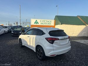 Honda Vezel - Image 3