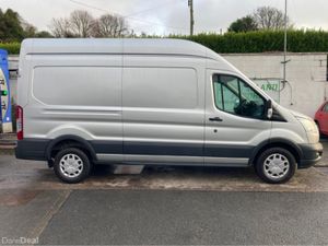 Ford Tourneo 2.0 - Image 3