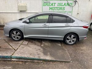 Honda Grace 1.5i Petrol Hybrid Automatic EX Model - Image 4