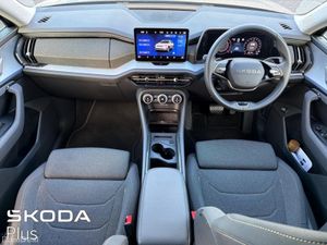 Skoda Kodiaq SELECTION 2.0 TDI 150HP AUTO 7 SEATS - Image 2