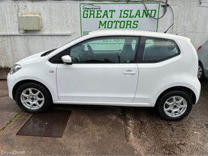 Volkswagen up! 1.0i Petrol Automatic 3DR - Image 4