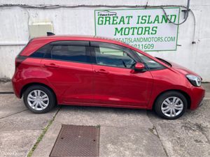 Honda Fit 1.5i Petrol Hybrid Automatic - Image 4
