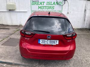 Honda Fit 1.5i Petrol Hybrid Automatic - Image 2