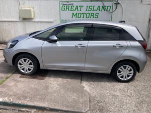 Honda Fit 1.5i Petrol Hybrid Automatic - Image 2