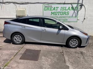 Toyota Prius 1.8i HYBRID PETROL AUTOMATIC - Image 4