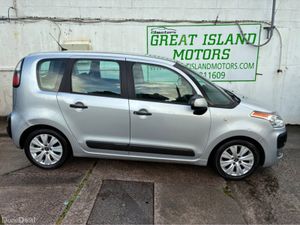 Citroen C3 Picasso 1.6HDi 16V 90hp VTR+ - Image 4