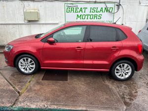 Volkswagen Polo 1.2i Petrol 40th Edition Automatic - Image 4