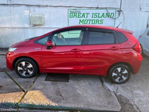 Honda Fit 1.5i Petrol Hybrid Automatic - Image 4