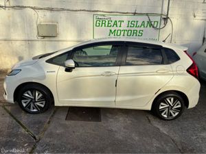 Honda Fit 1.5i Petrol Hybrid L Automatic - Image 3