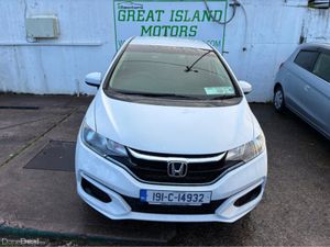 Honda Fit 1.5i Petrol Hybrid Automatic - Image 4