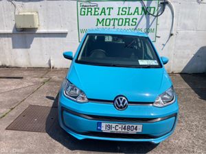 Volkswagen up! 1.0i Petrol Automatic - Image 3