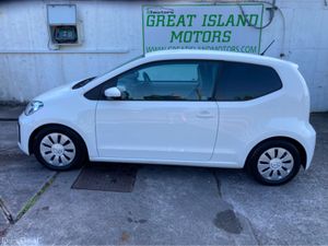 Volkswagen up! 1.0i Petrol Automatic 3DR - Image 3