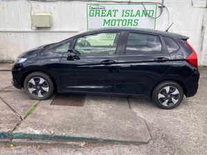 Honda Fit 1.5i Petrol Hybrid Automatic - Image 4