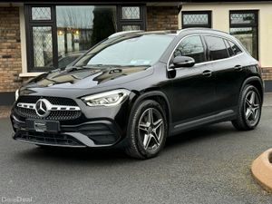 Immaculate 212 Mercedes-Benz GLA 200d AMG Line! - Image 3