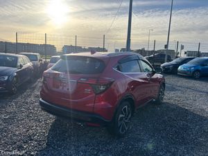 Honda Vezel RS - Image 4