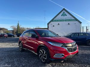 Honda Vezel RS - Image 2