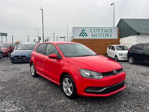Volkswagen Polo 1.2 Tsi Auto - Image 2