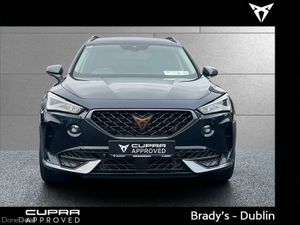 Cupra Formentor e-Hybrid 204hp DSG *CUPRA APPROVED - Image 3