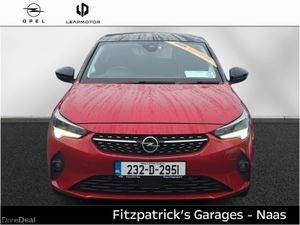 Opel Corsa SRI 1.2i (Price includes €1,000 Scrappa - Image 2