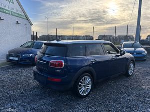 Mini Clubman - Image 4