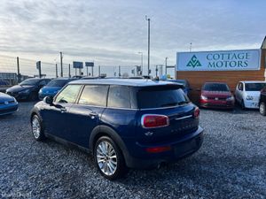 Mini Clubman - Image 3