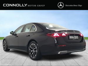 Mercedes-Benz E-Class E 220 D MHEV Avantgarde Plus - Image 4