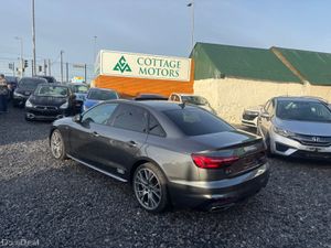 Audi A4 S-Line 2.0 Auto Saloon Quattro*Sunroof* - Image 3