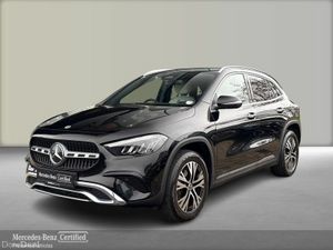 Mercedes-Benz GLA GLA 200 d A/T Progressive *memor - Image 3