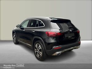 Mercedes-Benz GLA GLA 200 d A/T Progressive *memor - Image 4